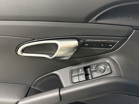 Certified 2024 Porsche 718 Boxster image 32