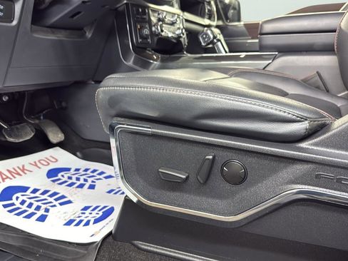 Certified 2022 Ford F150 Lariat image 11