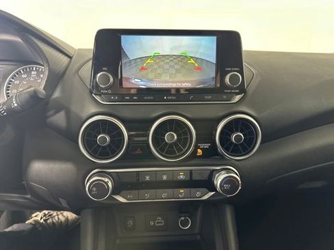 Used 2024 Nissan Sentra S image 22