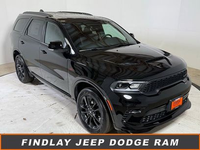 New 2026 Dodge Durango GT