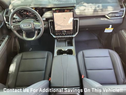 New 2025 GMC Acadia Elevation w/ Elevation Premium Package image 19