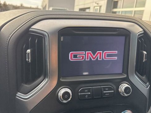 Used 2021 GMC Sierra 2500 SLE w/ SLE Value Package; image 16