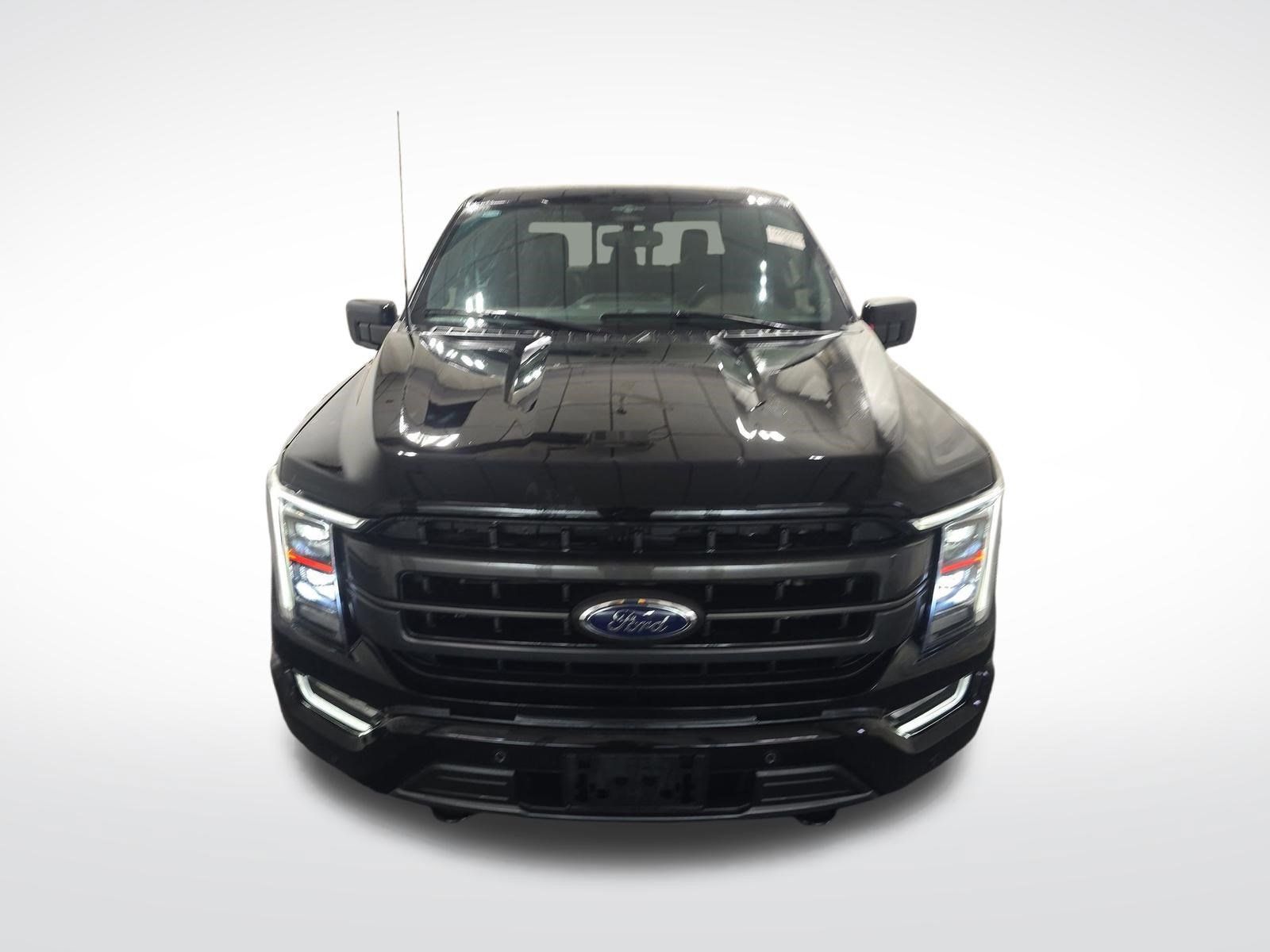 Used 2023 Ford F150 Lariat w/ Equipment Group 502A High AWD/4WD image 3