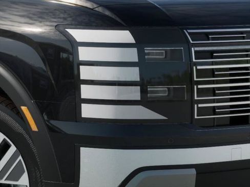 New 2026 Hyundai Palisade SEL AWD/4WD image 9