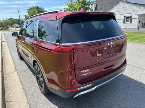 Used 2023 Kia Carnival SX Prestige FWD image 14
