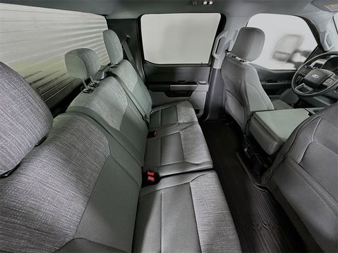 New 2026 Ford F250 XLT w/ Tremor Off-Road Package image 24