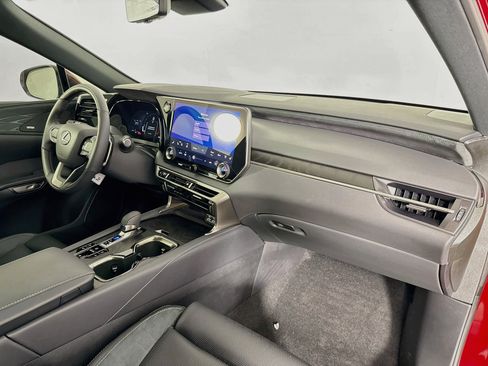 New 2026 Lexus RX 350 AWD w/ Convenience Package image 28