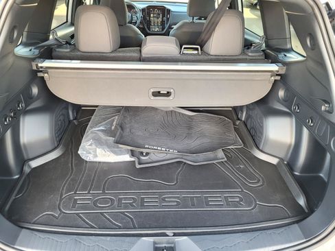 Certified 2026 Subaru Forester Premium AWD/4WD image 19