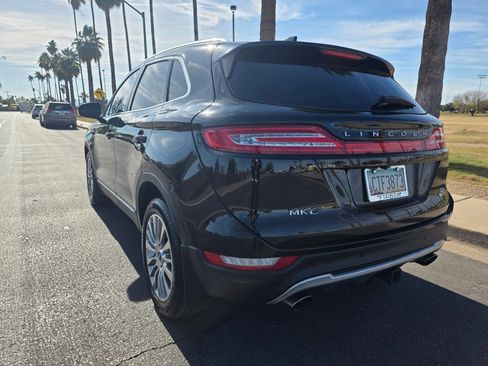 Used 2016 Lincoln MKC Reserve image 6