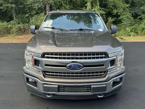 Used 2018 Ford F150 XLT w/ Equipment Group 302A Luxury AWD/4WD image 2