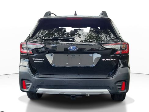 Used 2020 Subaru Outback Limited w/ Popular Package #2 AWD/4WD image 9