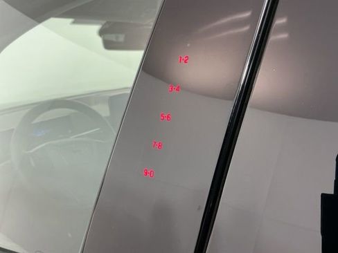 New 2025 Ford Mustang Mach-E Premium w/ Interior Protection Package image 13