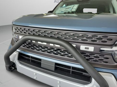 New 2026 Ford Bronco Sport Big Bend w/ Convenience Package AWD/4WD image 29
