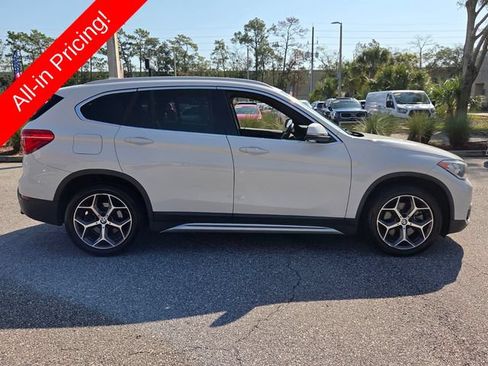 Used 2019 BMW X1 sDrive28i FWD image 6