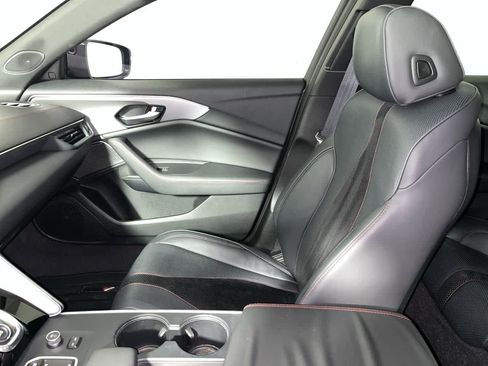 Certified 2023 Acura TLX w/ A-SPEC Pkg FWD image 27