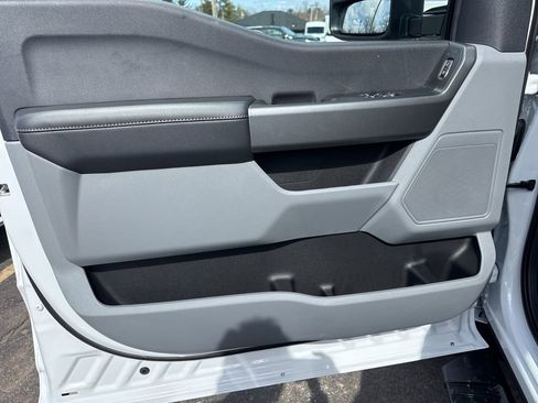 New 2026 Ford F350 XL AWD/4WD image 39