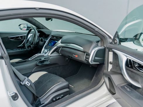 Used 2022 Acura NSX Type S AWD/4WD image 54