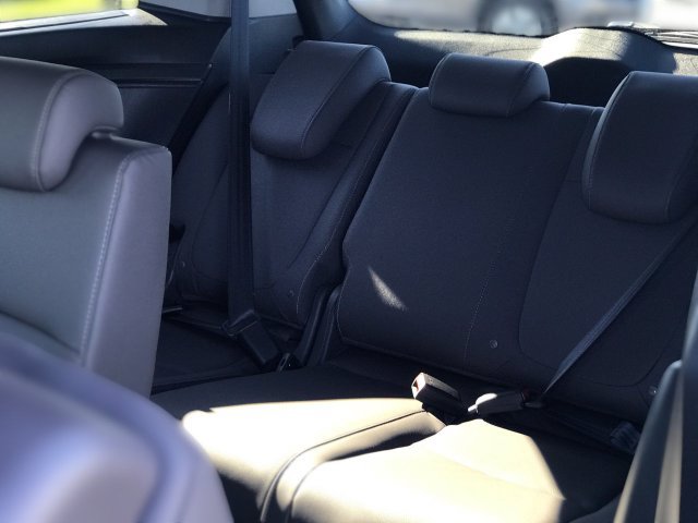 Used 2021 Honda Odyssey Touring image 33