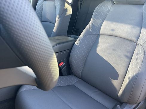 New 2026 Toyota Tacoma SR5 image 18