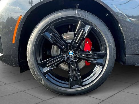 New 2026 BMW X3 xDrive30 w/ Premium Package image 11