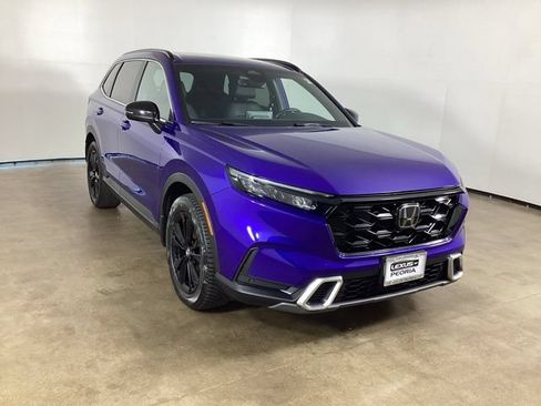 Used 2023 Honda CR-V Sport Touring image 4