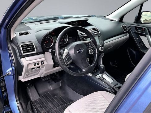 Used 2016 Subaru Forester 2.5i Premium w/ Popular Package #2 AWD/4WD image 14