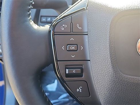 Used 2023 Toyota Prius Limited image 26