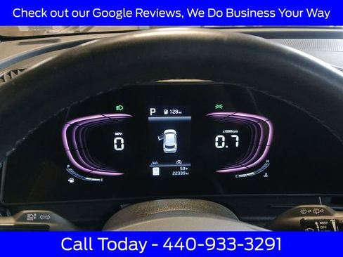 Used 2023 Kia Sportage X-Line w/ X-Line Premium Package image 34