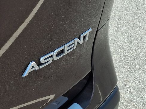 Used 2019 Subaru Ascent Premium w/ Popular Package #1 AWD/4WD image 31
