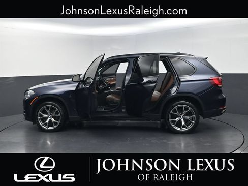 Used 2018 BMW X5 xDrive35i AWD/4WD image 35