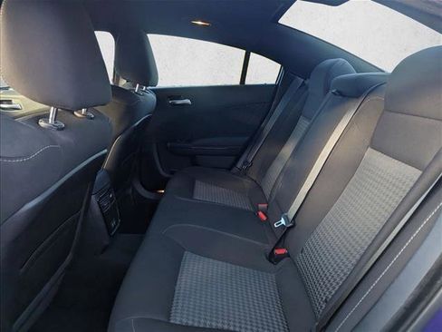 Used 2023 Dodge Charger R/T w/ Blacktop Package image 18