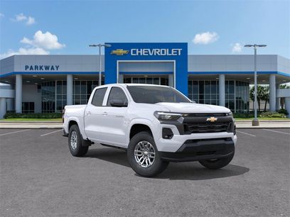New 2026 Chevrolet Colorado LT w/ LT Convenience Package