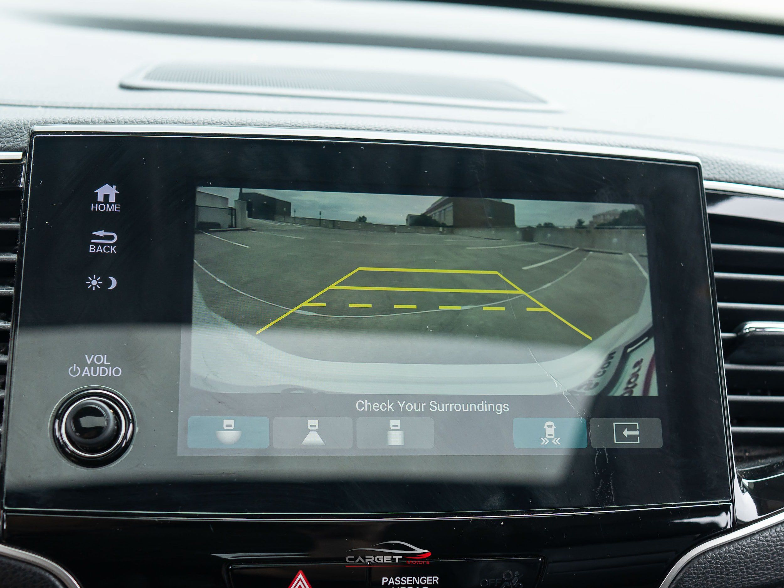 Used 2022 Honda Pilot Touring image 35