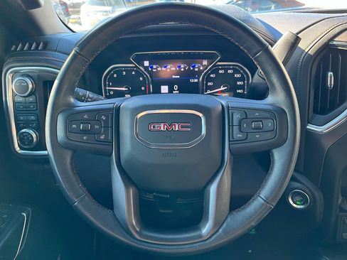 Used 2021 GMC Sierra 2500 AT4 w/ AT4 Premium Plus Package image 26