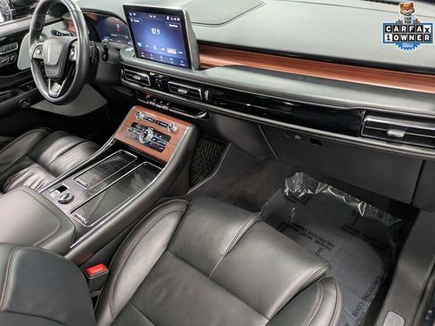 Used 2023 Lincoln Aviator Reserve w/ Equipment Group 201A AWD/4WD image 31