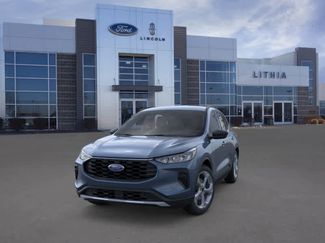 New 2026 Ford Escape ST-Line w/ Tech Pack #1 video 2