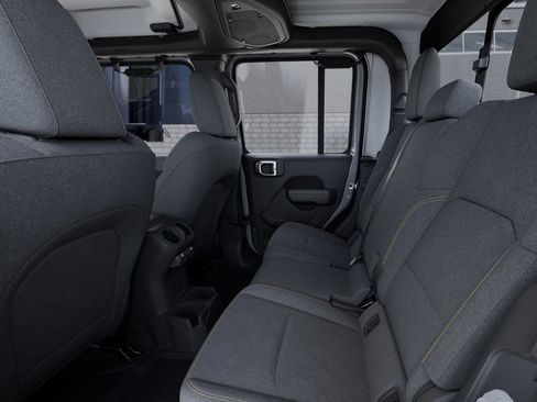 New 2026 Jeep Gladiator Sport image 24