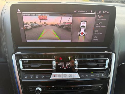 Used 2024 BMW 840i Gran Coupe xDrive image 21