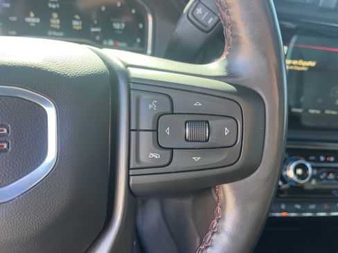 Used 2025 GMC Sierra 2500 AT4X w/ Snow Plow Prep/Camper Package image 24