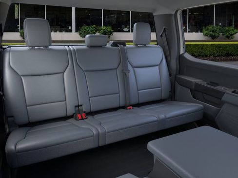 New 2025 Ford F150 XL image 11