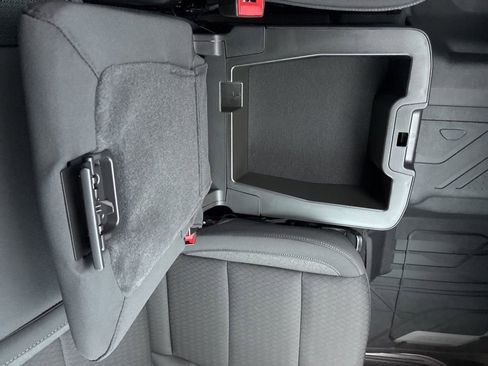 New 2026 Chevrolet Silverado 1500 RST w/ RST Select Package image 22