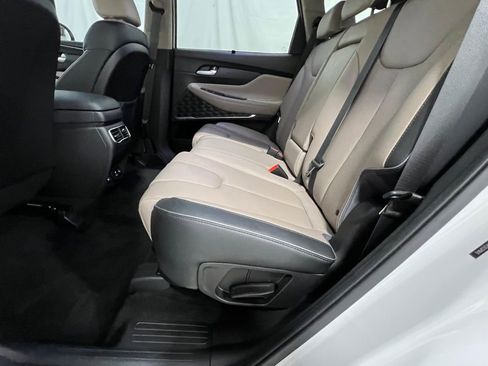 Used 2023 Hyundai Santa Fe Limited image 13
