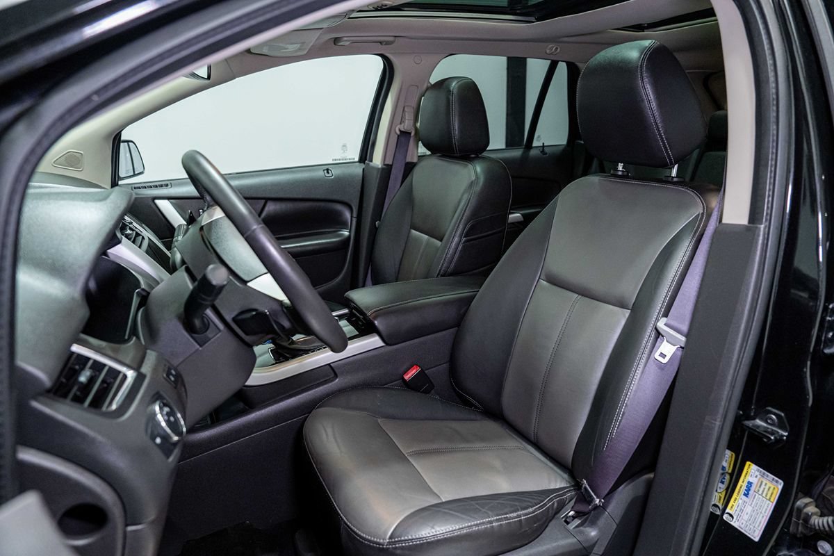 Used 2014 Ford Edge Sport w/ Driver Entry Package FWD image 14