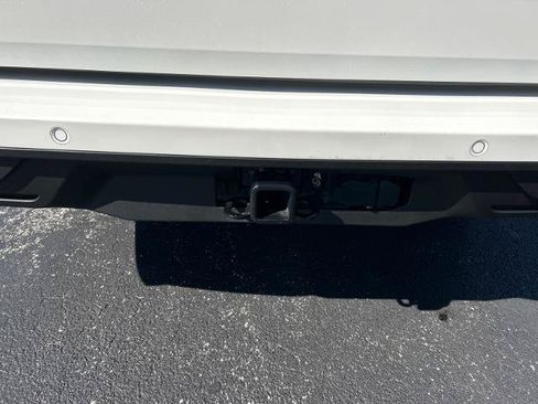Certified 2025 Ford Expedition Max Active AWD/4WD image 16