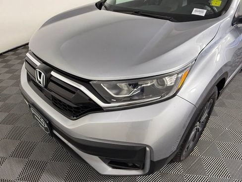 Used 2020 Honda CR-V EX-L image 10