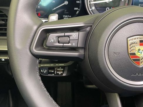 Used 2024 Porsche 911 Carrera S image 37