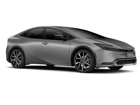 New 2026 Toyota Prius Plug-In Hybrid FWD image 36