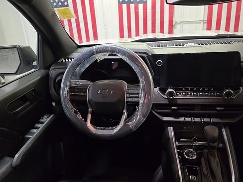 New 2026 Chevrolet Colorado Trail Boss image 17