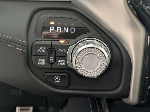 Used 2026 RAM 1500 Tungsten AWD/4WD image 22