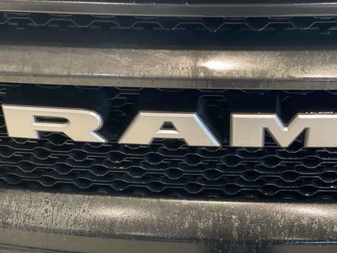 Used 2019 RAM 1500 Rebel w/ Rebel Level 2 Equipment Group AWD/4WD image 10